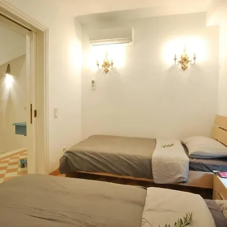 Summer By The Sea Prázdninový dům Corfu (city)