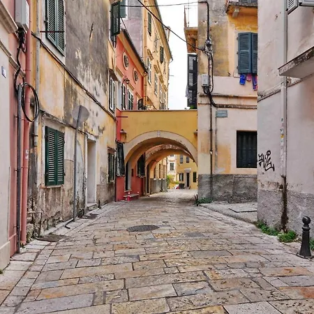 Summer By The Sea Prázdninový dům Corfu (city)