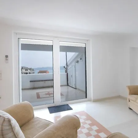 Summer By The Sea Prázdninový dům *