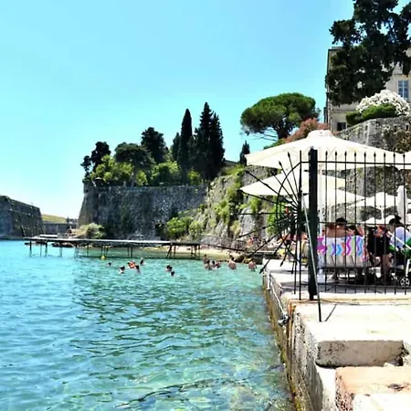 Summer By The Sea Prázdninový dům *