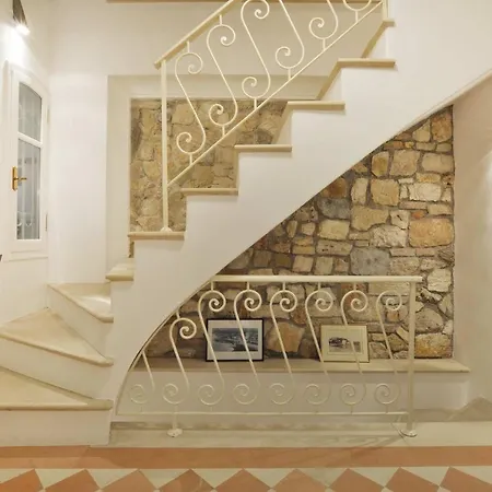 Summer By The Sea Prázdninový dům *