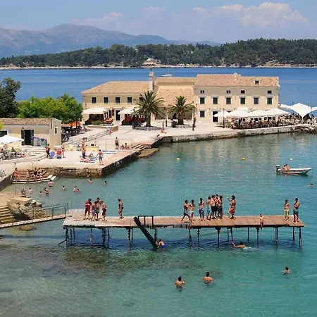 Prázdninový dům Summer By The Sea