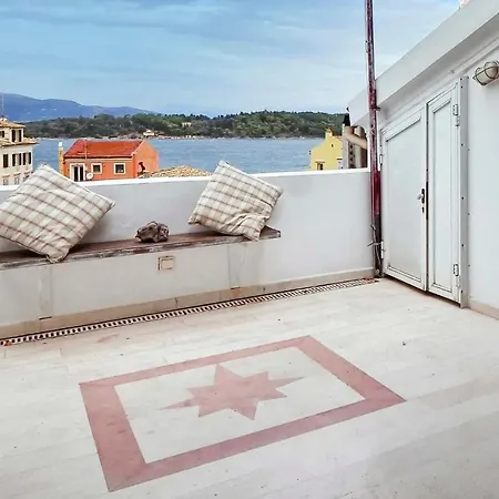 Summer By The Sea Prázdninový dům *