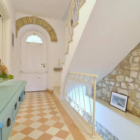 Prázdninový dům Summer By The Sea *