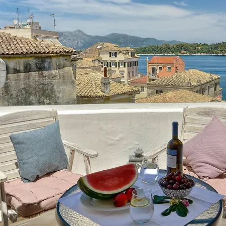 Summer By The Sea Prázdninový dům *