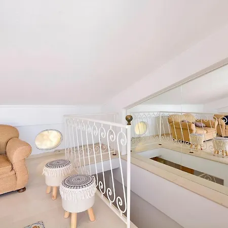 Summer By The Sea Prázdninový dům