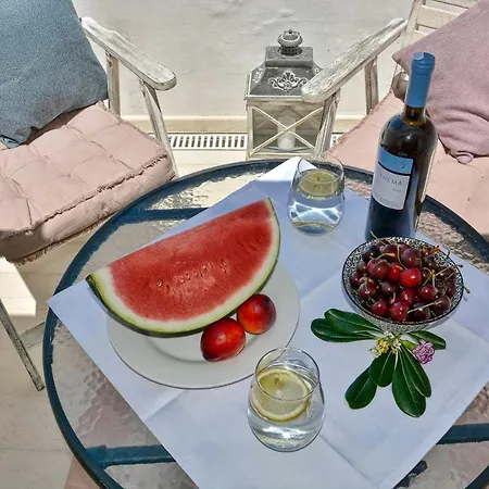 Summer By The Sea Prázdninový dům *