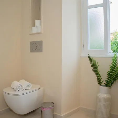 Summer By The Sea Corfu (city)