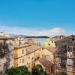 بيت للعطل Summer By The Sea Corfu (city)