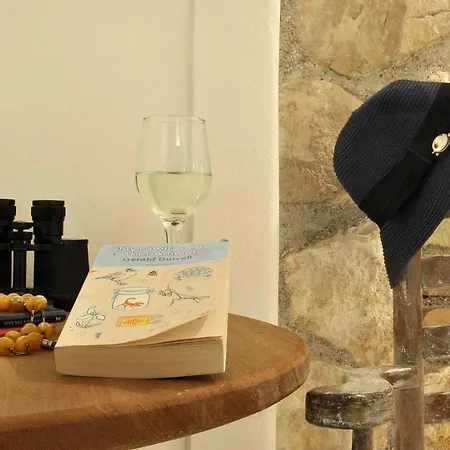 Summer By The Sea Vakantiehuis Corfu (city)