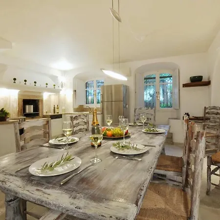 Vakantiehuis Summer By The Sea Corfu (city)