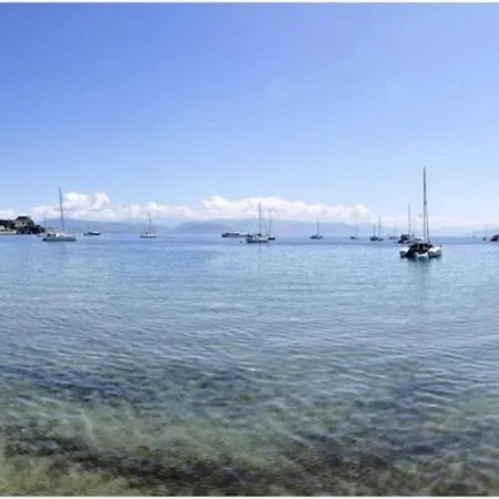 Summer By The Sea Corfu (city)