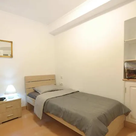 Vakantiehuis Summer By The Sea Corfu (city)