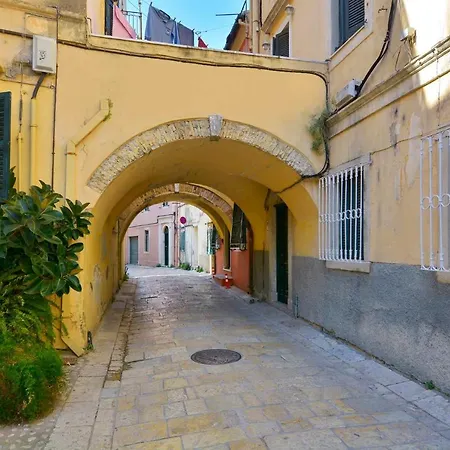 Vakantiehuis Summer By The Sea Corfu (city)