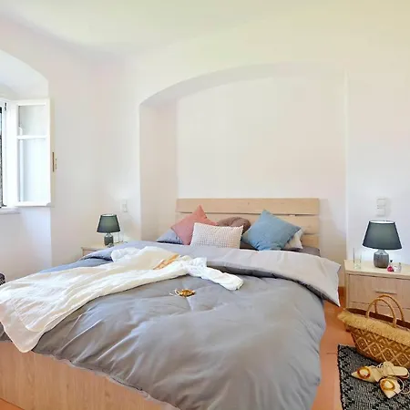 Vakantiehuis Summer By The Sea Corfu (city)