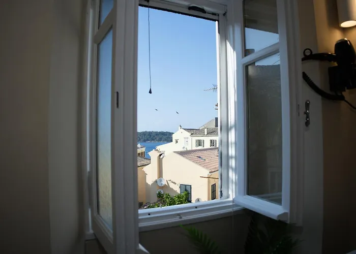 Hébergement de vacances Summer By The Sea