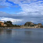 Summer By The Sea Corfu (city)