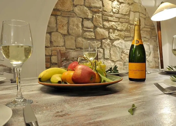 Casa de Férias Summer By The Sea Corfu (city)