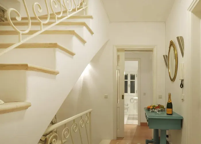 Summer By The Sea * Corfu (city)