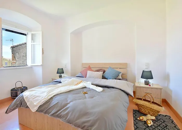 Casa de Férias Summer By The Sea Corfu (city)