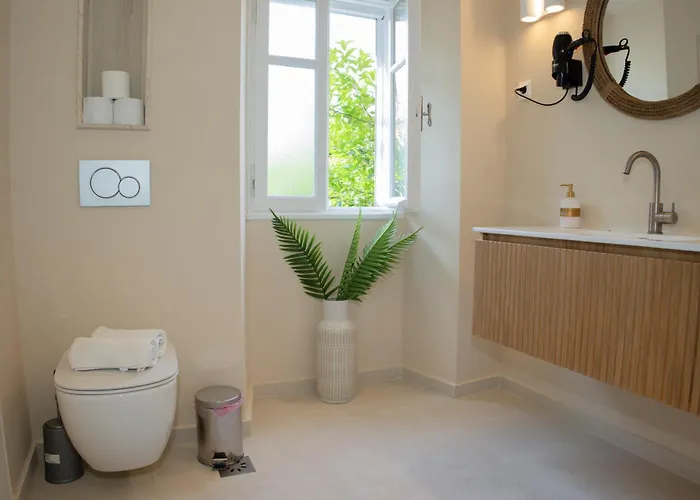 Summer By The Sea * Corfu (city)